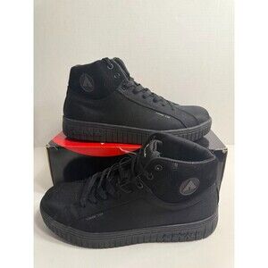 015 Air Walk Black-US-13 Mens
